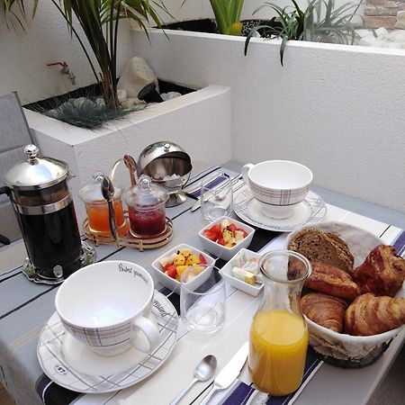 Rue Du Bac Bed & Breakfast Villeneuve-de-la-Raho Bagian luar foto