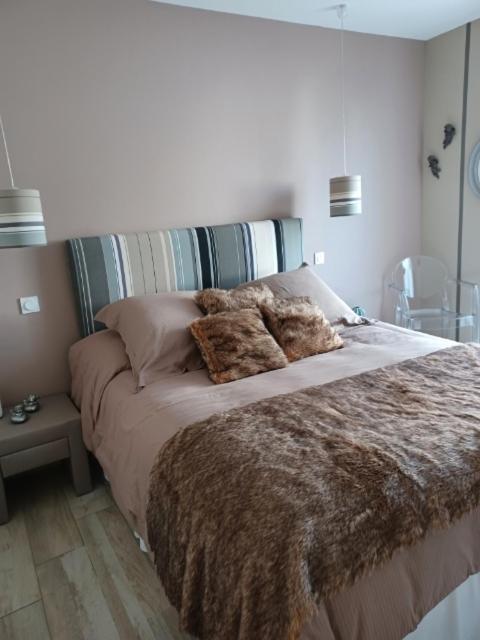 Rue Du Bac Bed & Breakfast Villeneuve-de-la-Raho Bagian luar foto