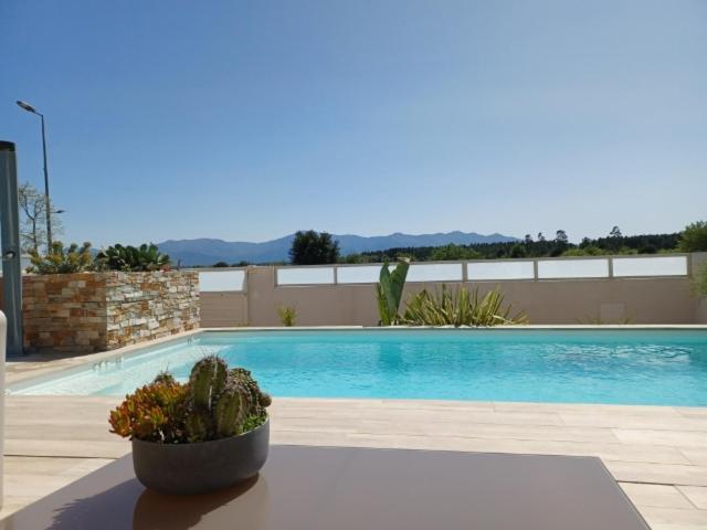 Rue Du Bac Bed & Breakfast Villeneuve-de-la-Raho Bagian luar foto